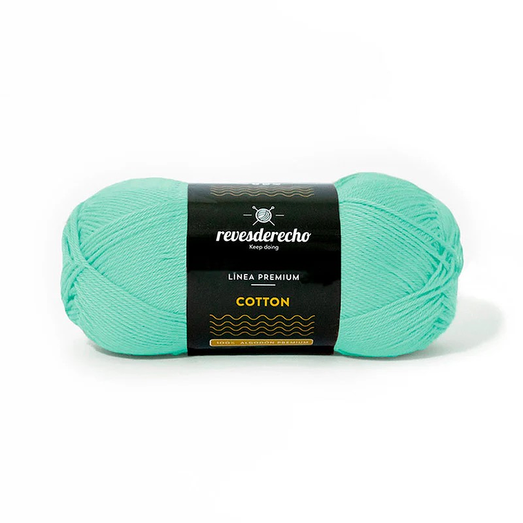 Cotton Reves Derecho 11