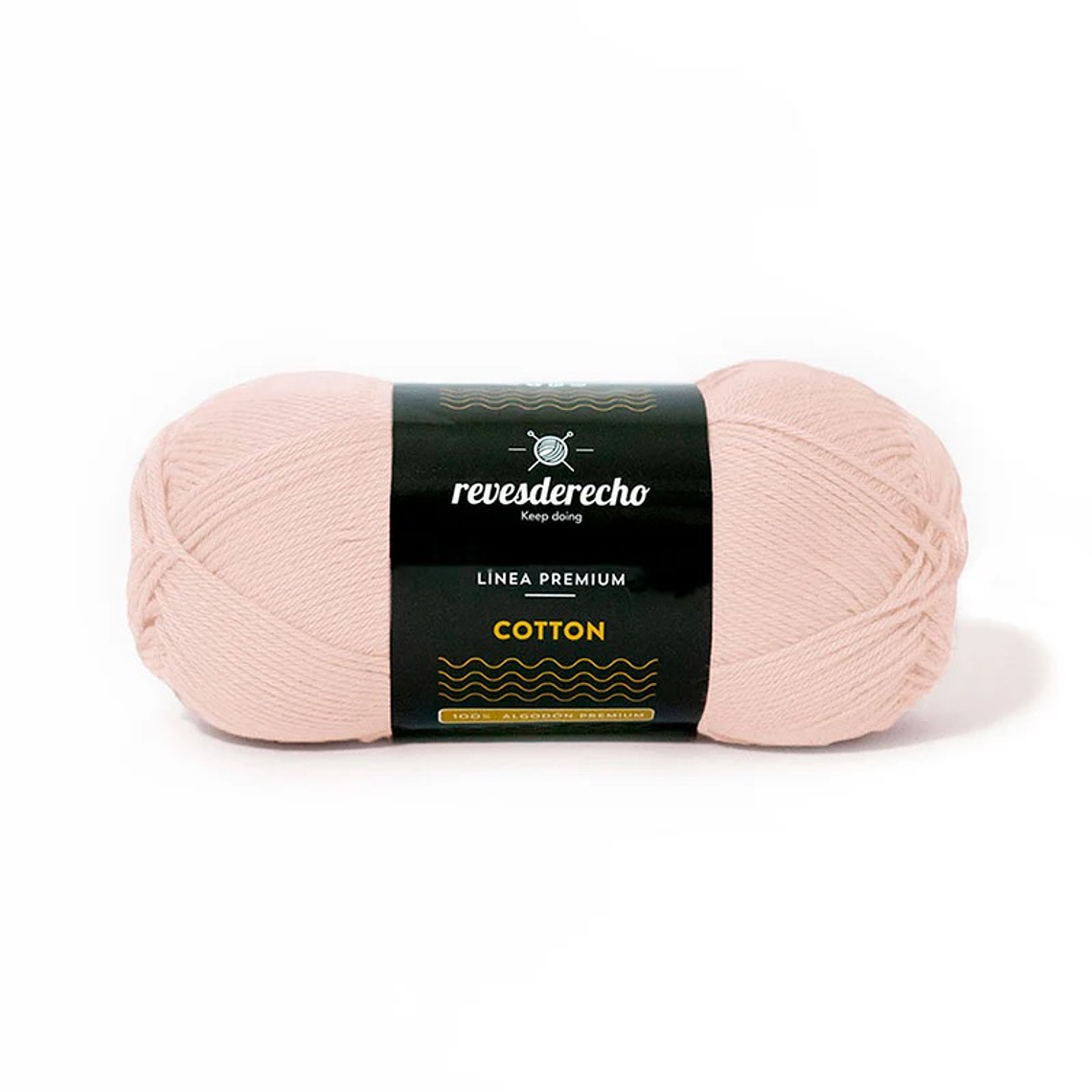 Cotton Reves Derecho 12