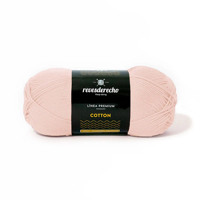 Cotton Reves Derecho 12