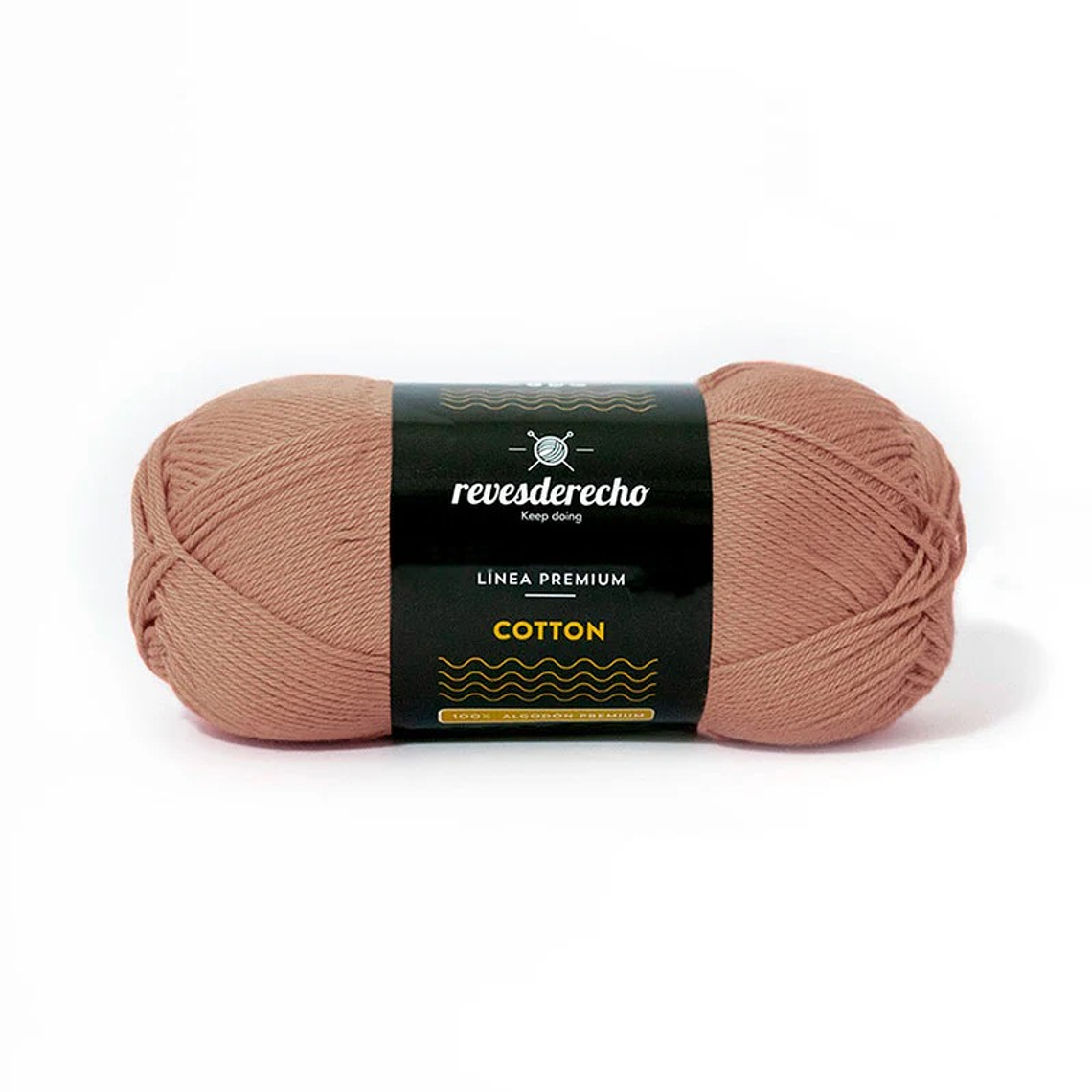Cotton Reves Derecho 13