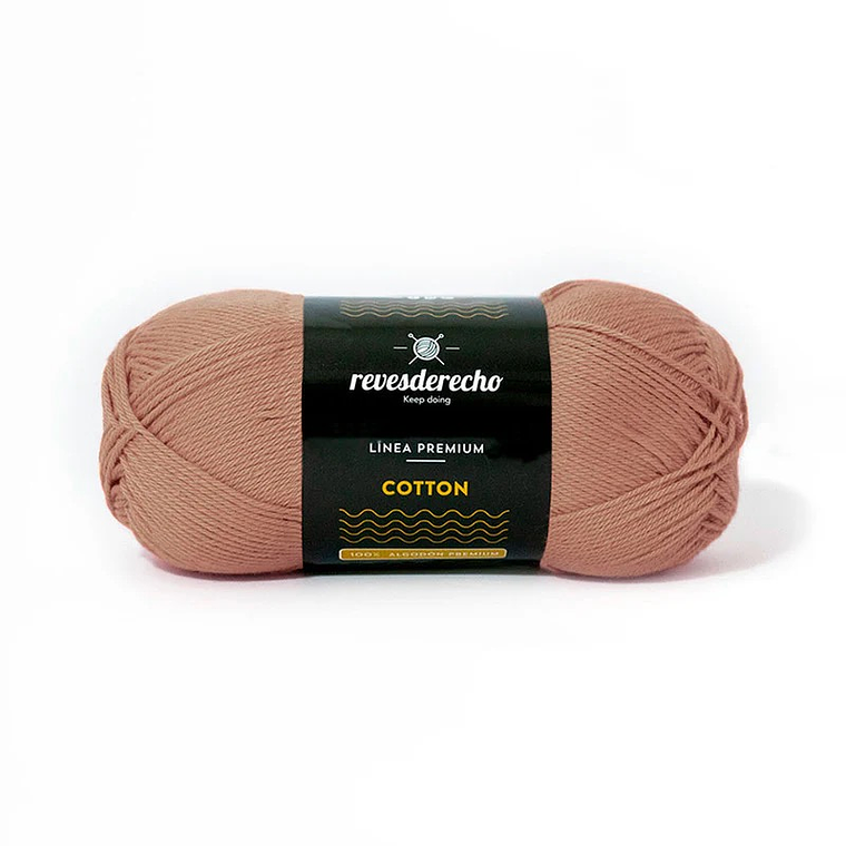 Cotton Reves Derecho 13
