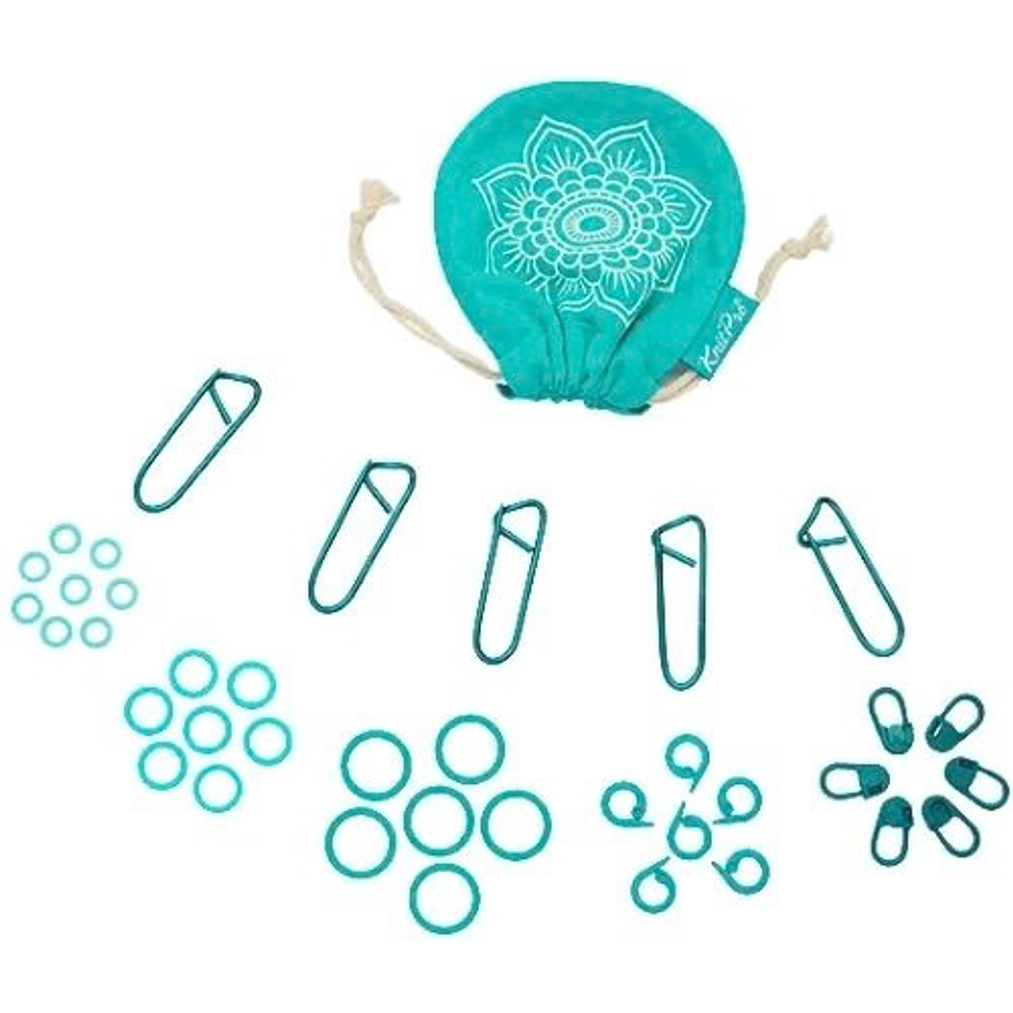 Marcadores The Mindful Collection 1