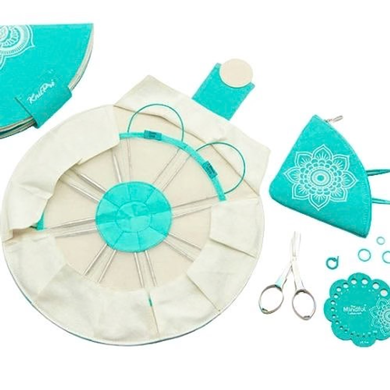 The Explore Set - Palillos fijos de 25 cms 1