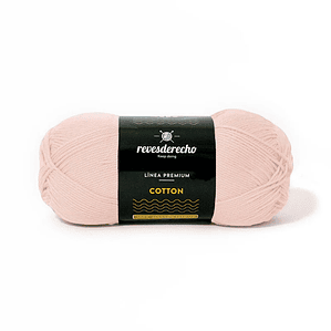 Cotton Reves Derecho