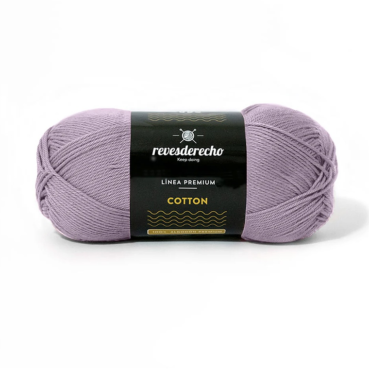 Cotton Reves Derecho 16