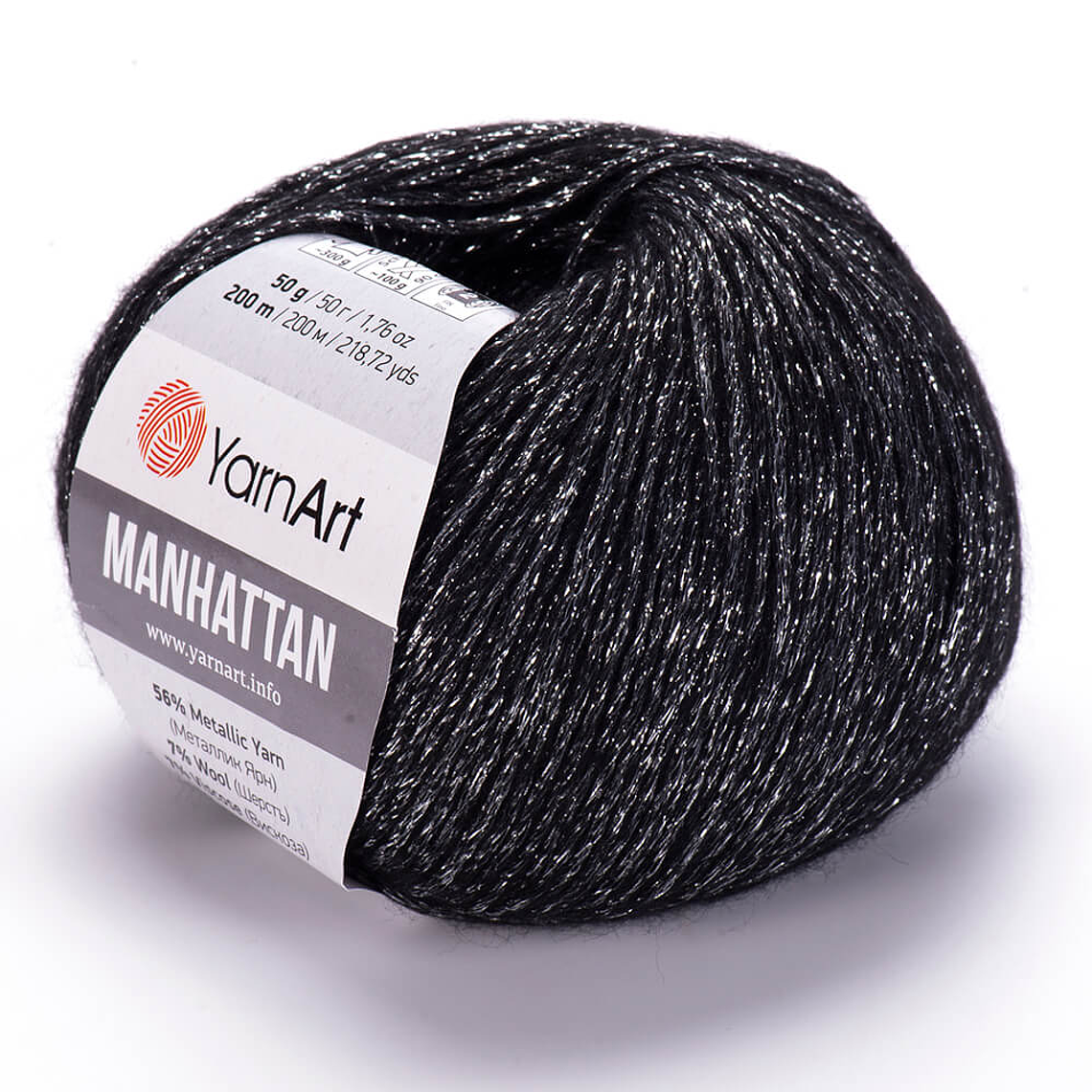 YarnArt Manhattan 1