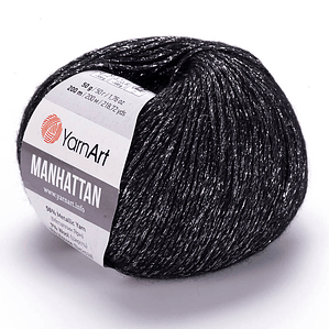 YarnArt Manhattan