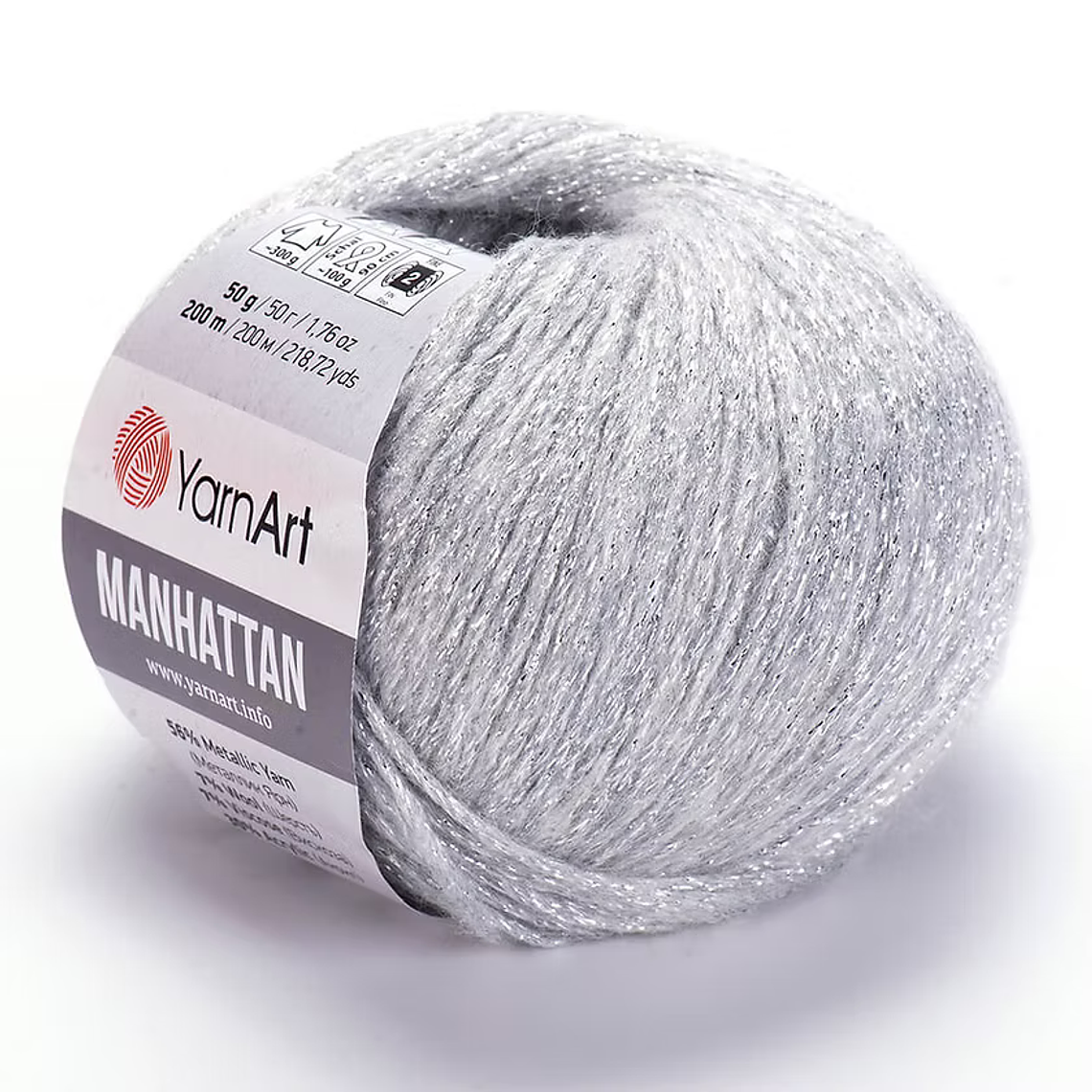 YarnArt Manhattan 3