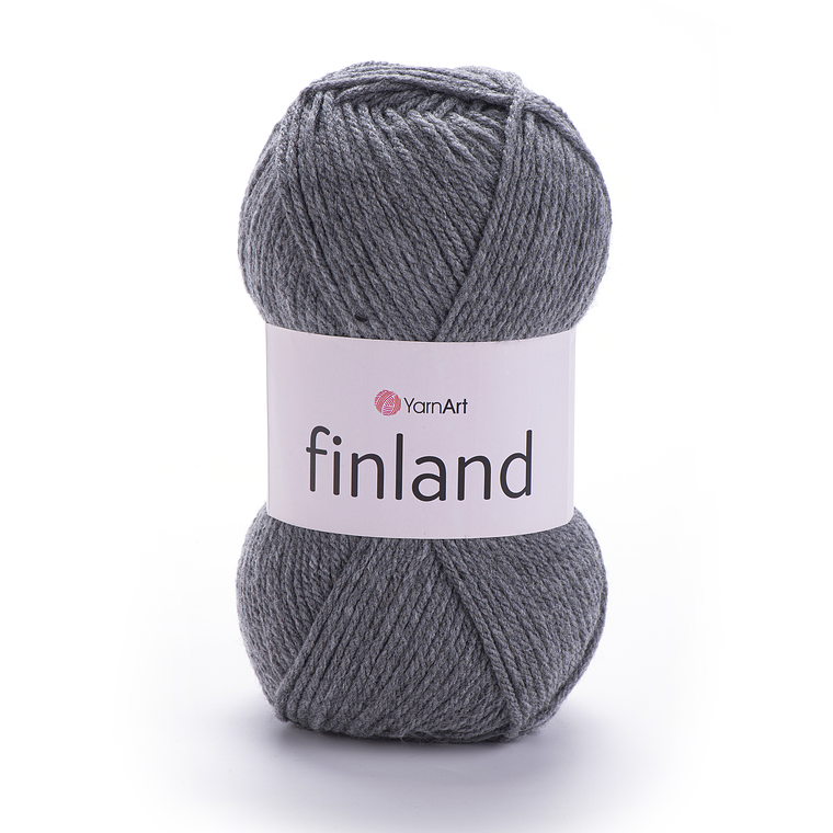 YarnArt Finland 4