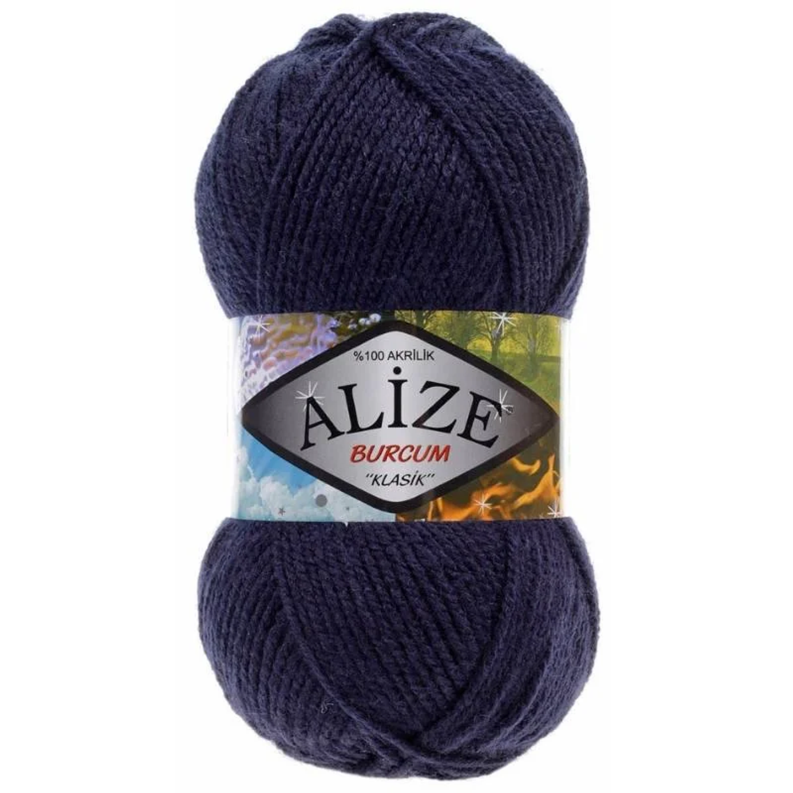 Alize Burcum Klasik 2