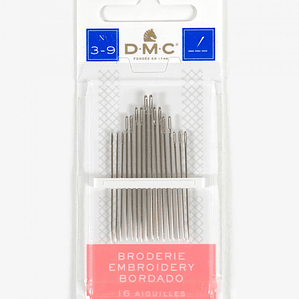 DMC Aguja de Bordado