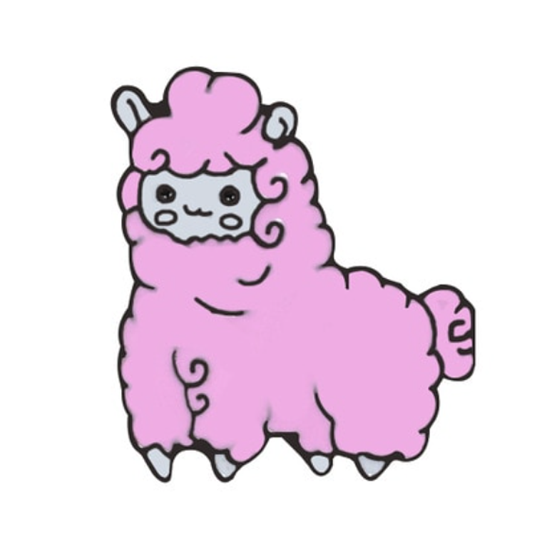 Pin Llama 2