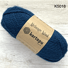 Melange Wool