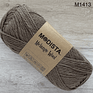 Melange Wool