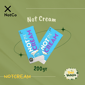 NOT CREAM 2 POR $1.000  :o