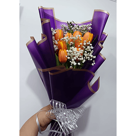 Flores & Ramos Prográmalo!  