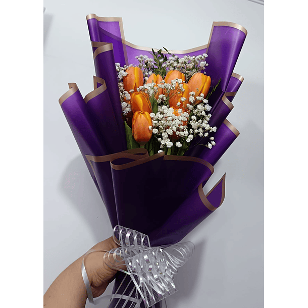 Flores & Ramos Prográmalo!   1