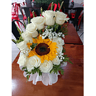 Flores & Ramos Prográmalo!   2