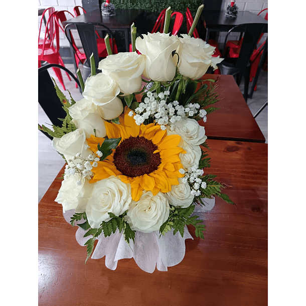 Flores & Ramos Prográmalo!   2