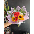 Flores & Ramos Prográmalo!   4