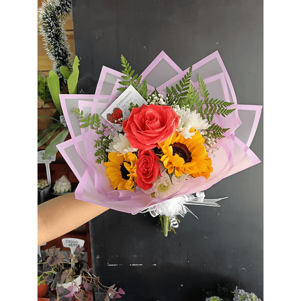 Flores & Ramos Prográmalo!   4