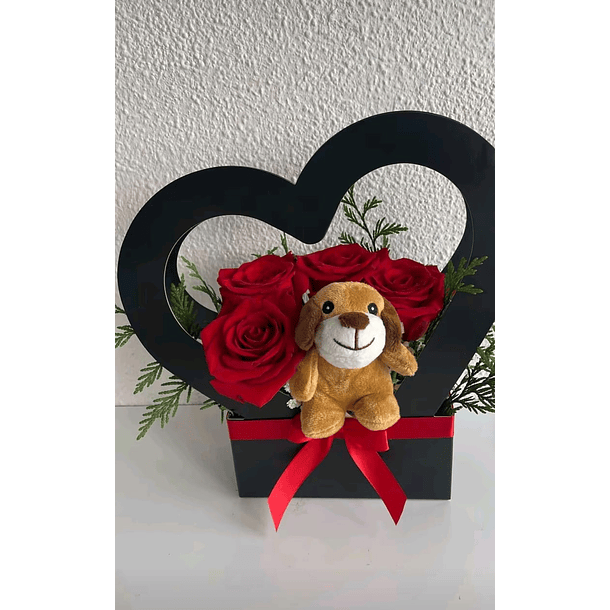 Flores & Ramos Prográmalo!   5