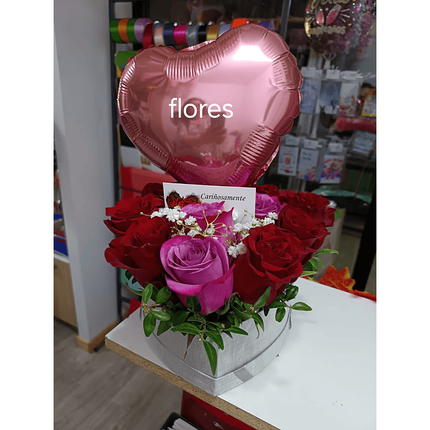 Flores & Ramos Prográmalo!   6