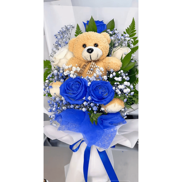 Flores & Ramos Prográmalo!   7