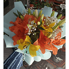 Flores & Ramos Prográmalo!   8