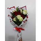 Flores & Ramos Prográmalo!   9