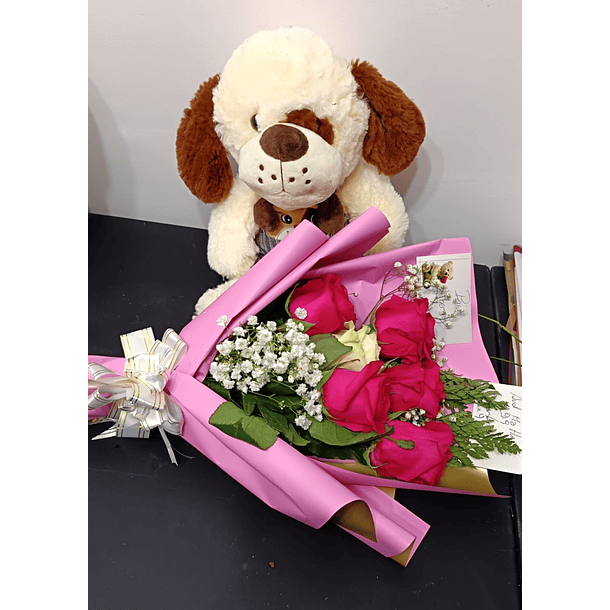 Flores & Ramos Prográmalo!   10