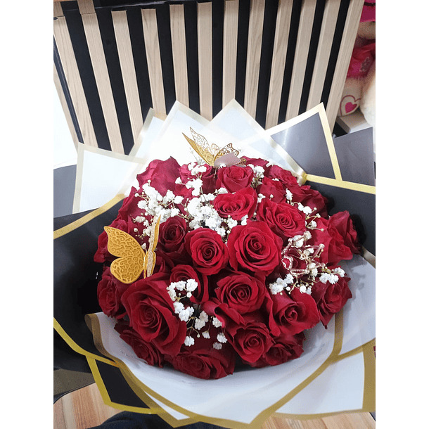 Flores & Ramos Prográmalo!   12