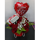 Flores & Ramos Prográmalo!   14