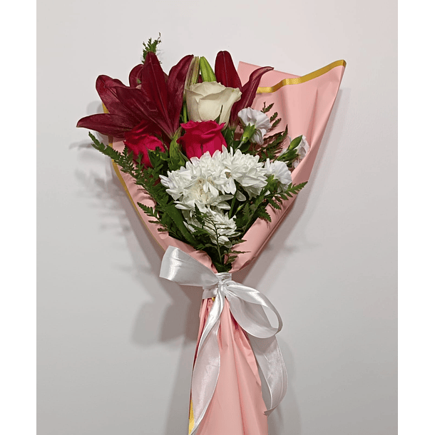 Flores & Ramos Prográmalo!   15