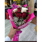 Flores & Ramos Prográmalo!   16