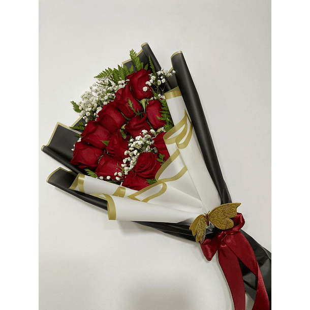 Flores & Ramos Prográmalo!   19