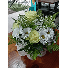 Flores & Ramos Prográmalo!   20