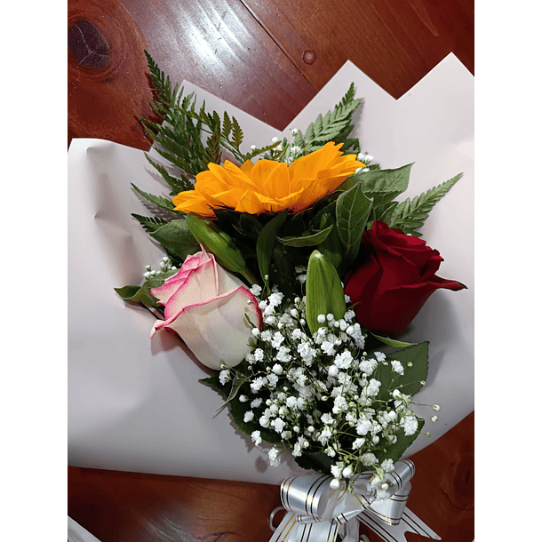 Flores & Ramos Prográmalo!   22