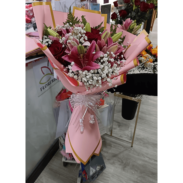 Flores & Ramos Prográmalo!   23