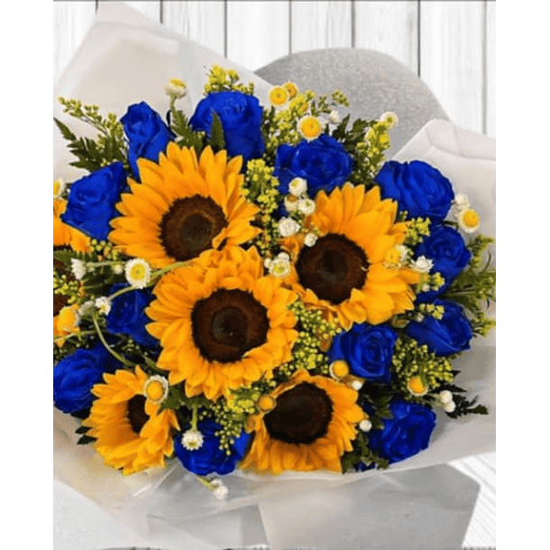 Flores & Ramos Prográmalo!   25