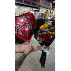 Flores & Ramos Prográmalo!   27