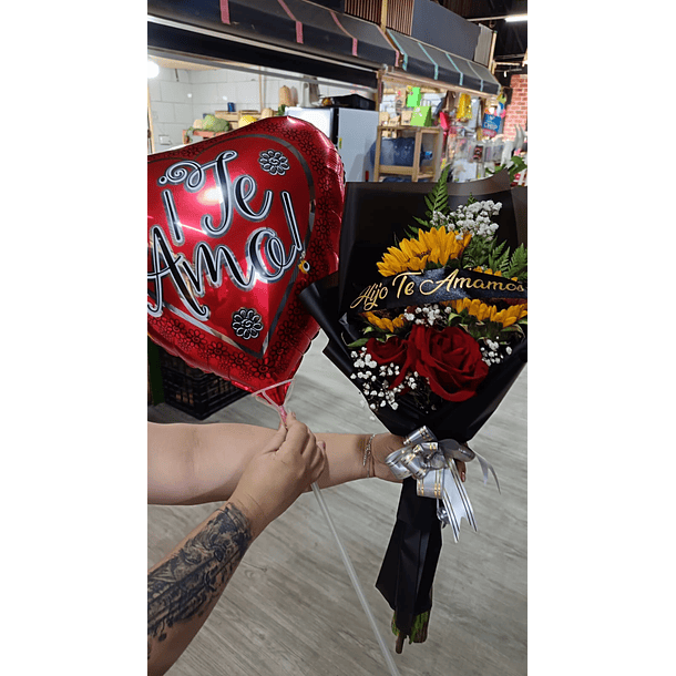 Flores & Ramos Prográmalo!   27