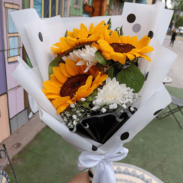 Flores & Ramos Prográmalo!   28