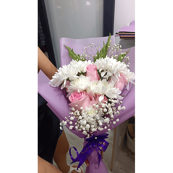 Flores & Ramos Prográmalo!   29