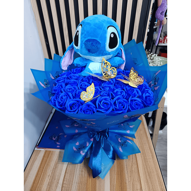 Flores & Ramos Prográmalo!   30