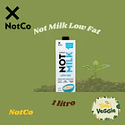 NotMilk Low Fat 1 litro 1