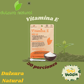 Vitamina E