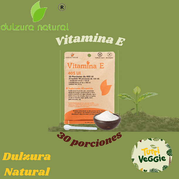 Vitamina E
