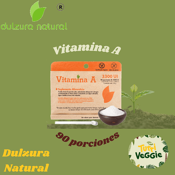 Vitamina A