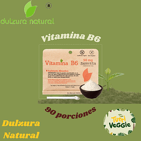 Vitamina B6